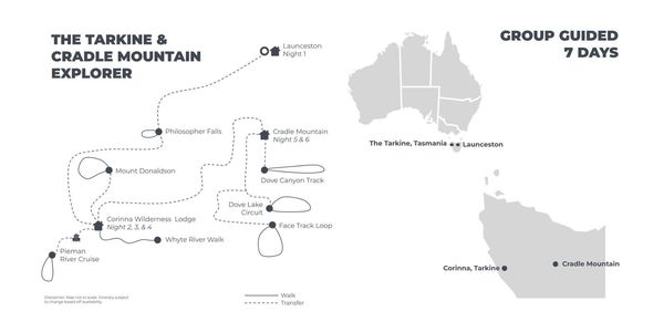 Route Map